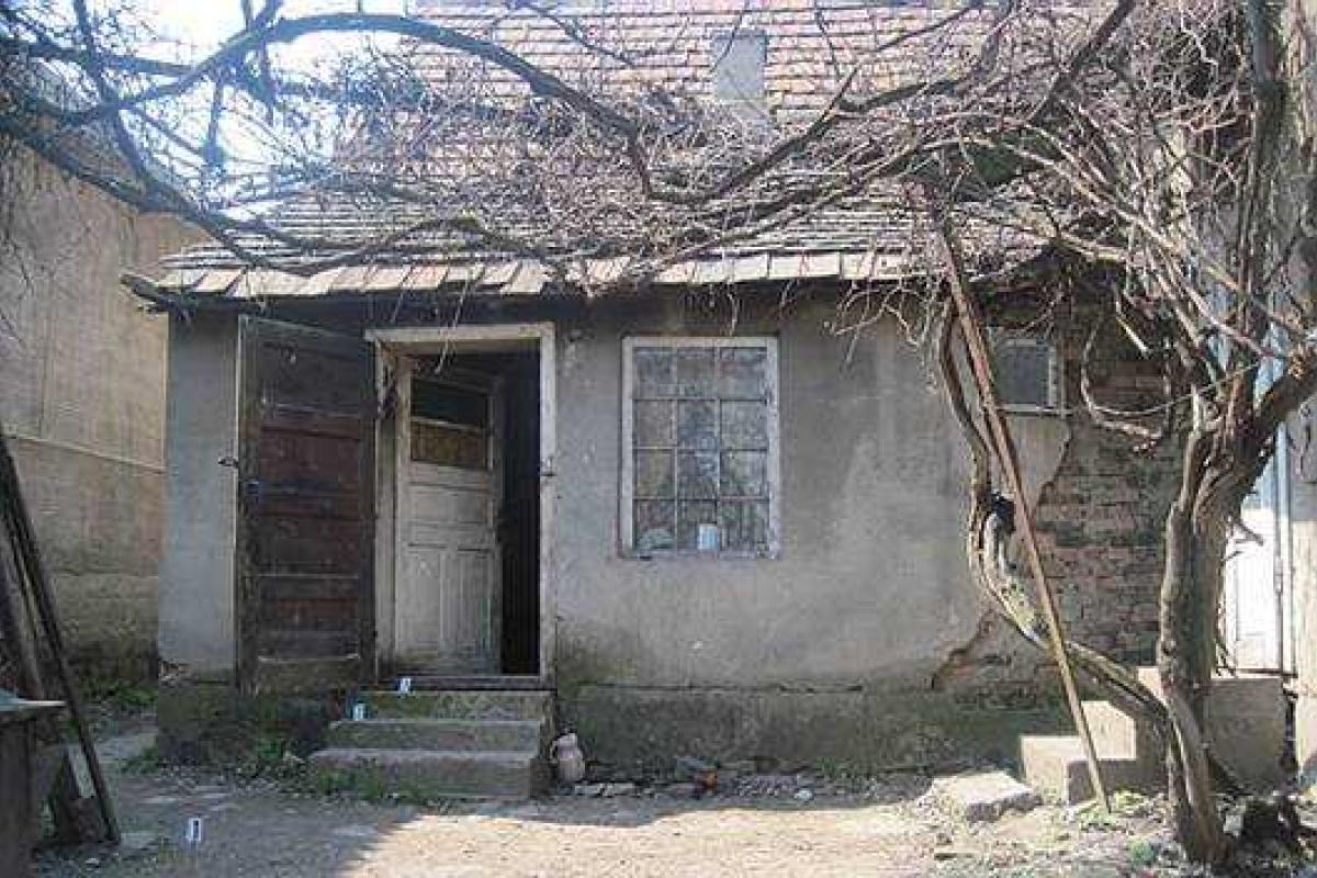 На Закарпатье сын убил родную мать На Закарпатье сын убил родную мать
