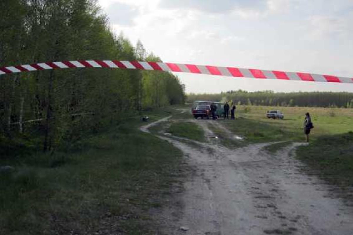 На Хмельнитчине за похищение и убийство жителя, один из осужденных будет отбывать пожизненное заключение На Хмельнитчине за похищение и убийство жителя, один из осужденных будет отбывать пожизненное заключение