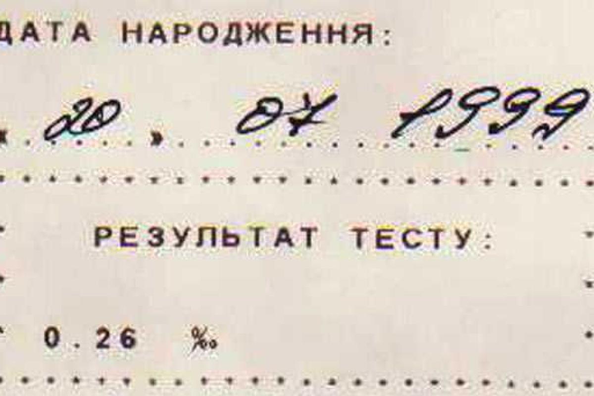 На Николаевщине несовершеннолетние в состоянии опьянения угнали мопед На Николаевщине несовершеннолетние в состоянии опьянения угнали мопед