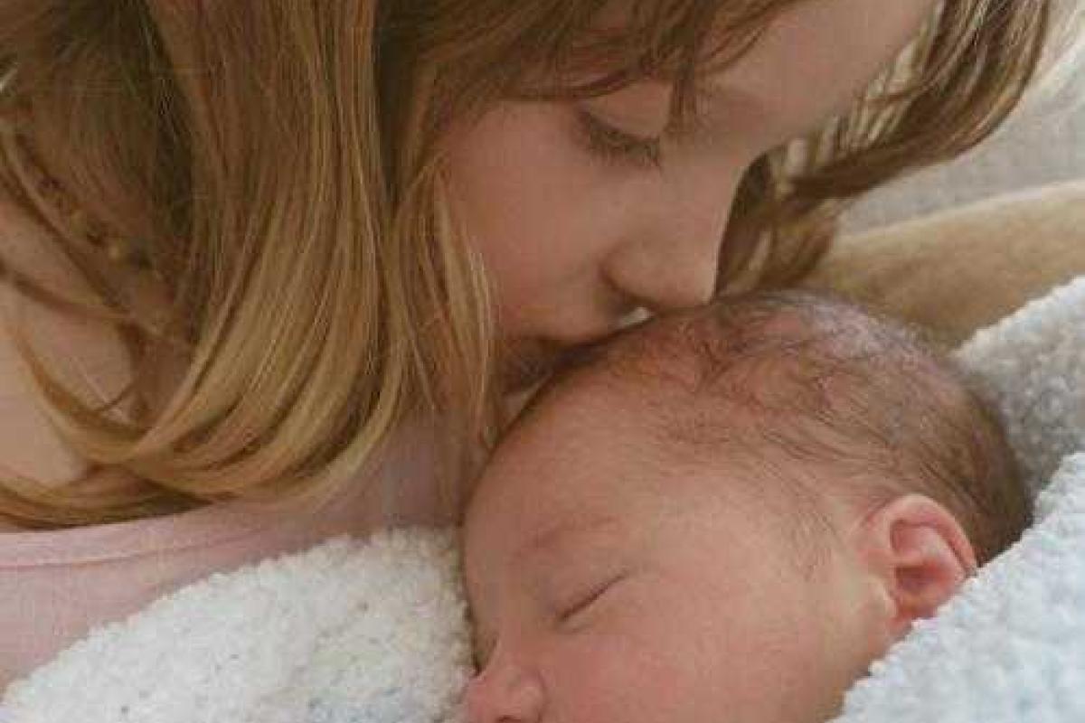 Милла Йовович тронула нежным фото