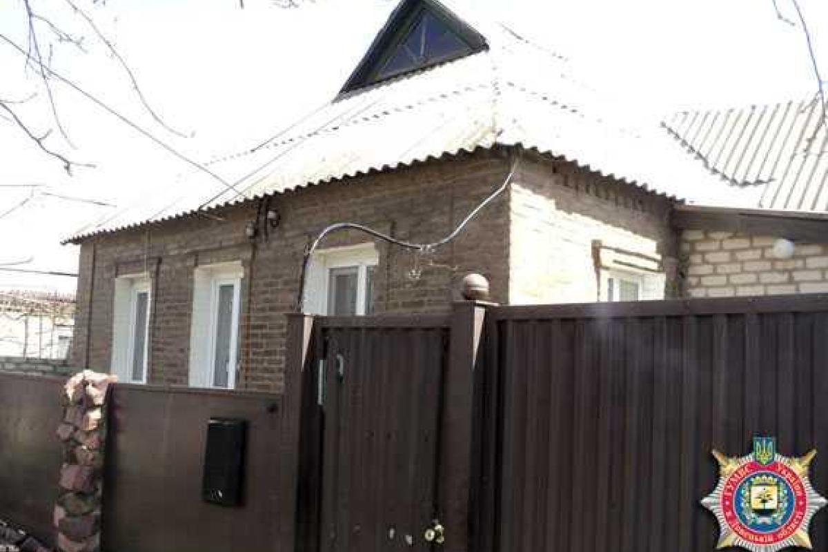 В Краматорске пенсионер убил свою жену топором и пытался покончить с собой