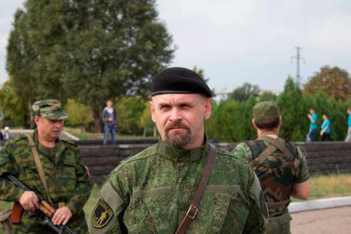 Алексей Заводюк: Мозговой был по-бандитски честным искренним маньяком Алексей Заводюк: Мозговой был по-бандитски честным искренним маньяком