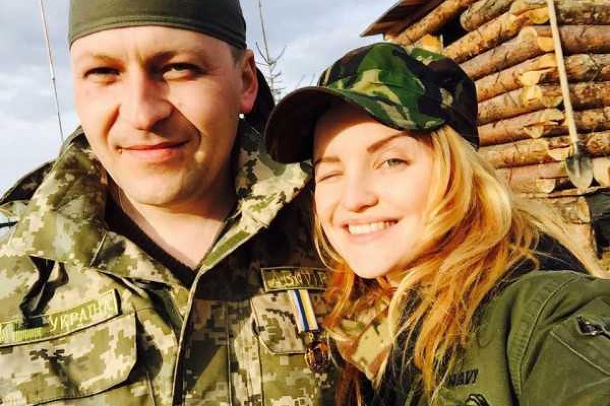 Участница шоу Холостяк выходит замуж за айдаровца