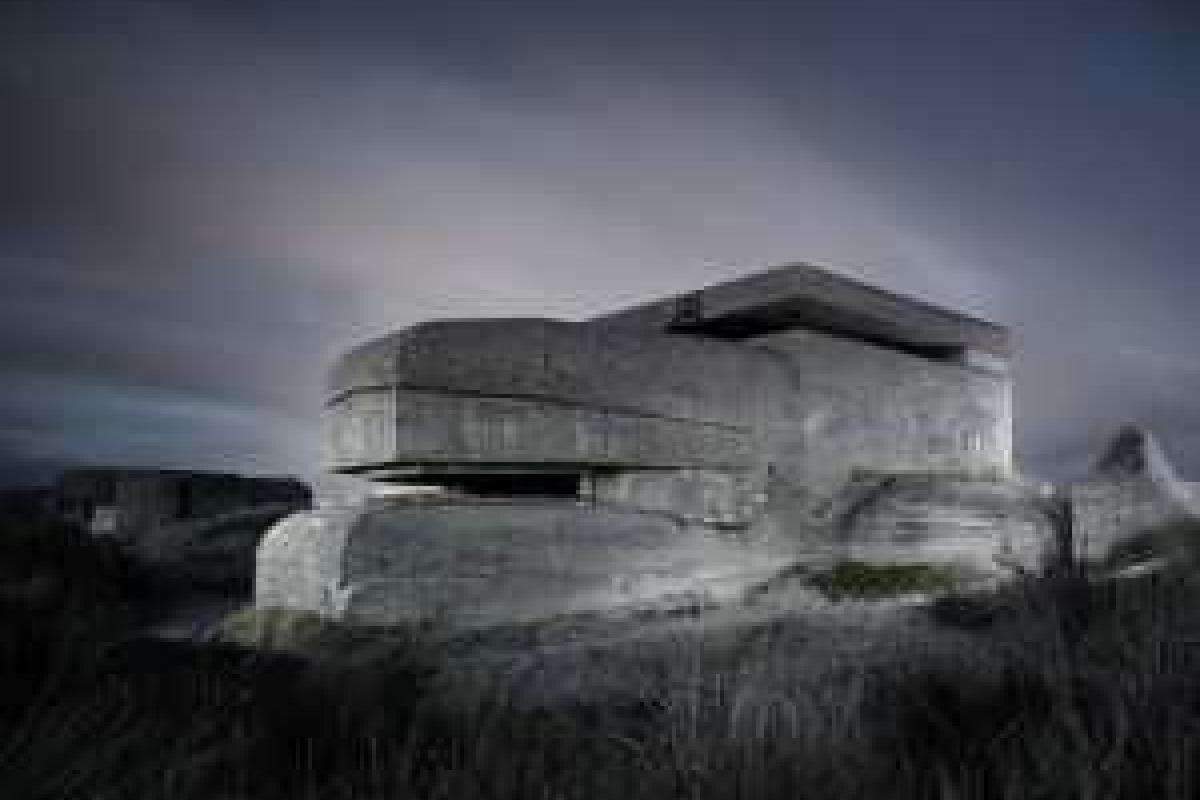 Под Горловкой боевики «ДНР» возвели новый укрепрайон