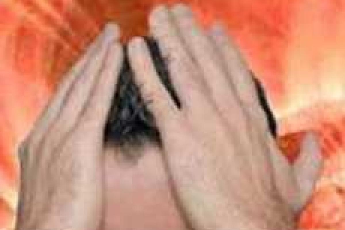 В мае будет 5 магнитных бурь В мае будет 5 магнитных бурь