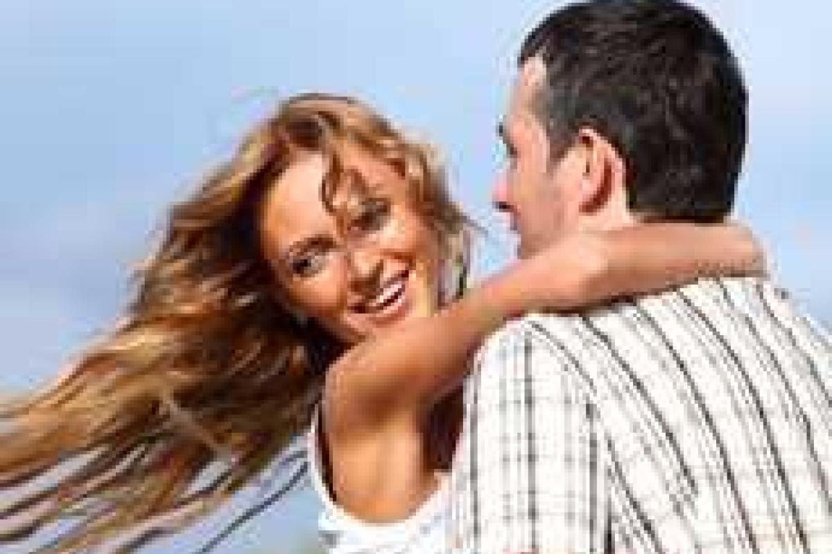 Через год отношений мужчина остывает к сексу