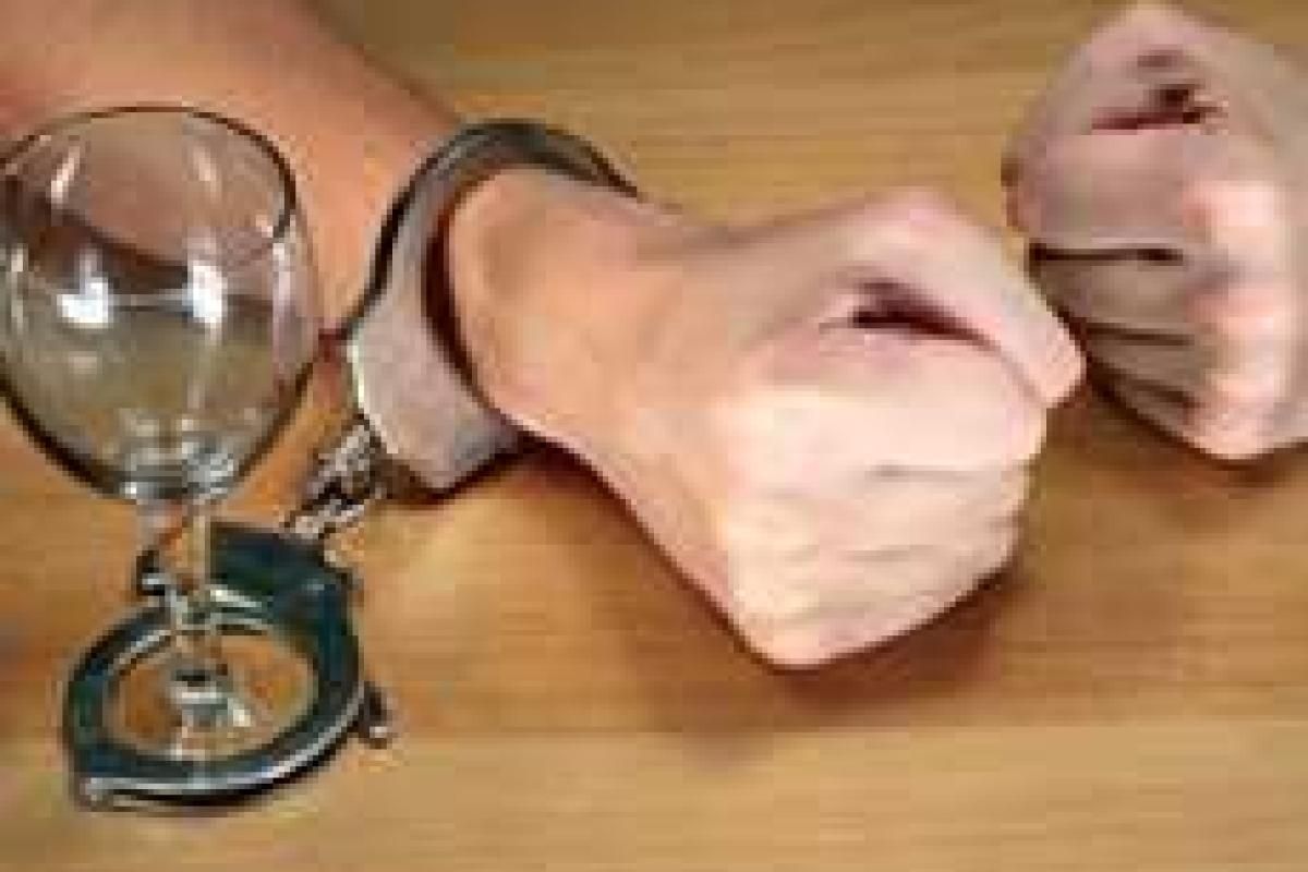 Ученые обнаружили ген «запоев» Ученые обнаружили ген «запоев»