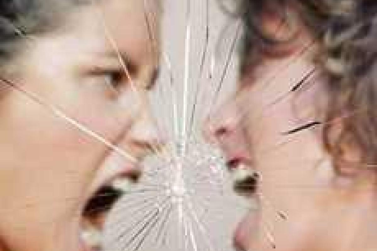 Ученые узнали, откуда берется агрессия