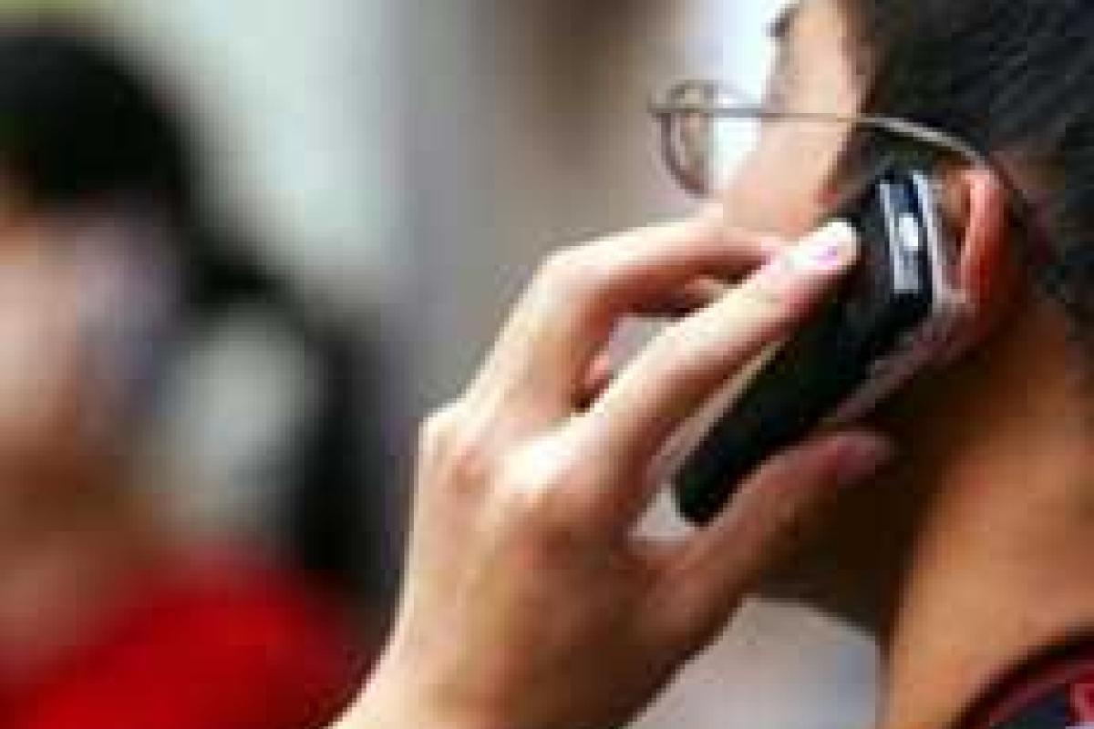 Ученые нашли способ зарядки аккумуляторов смартфонов разговорами