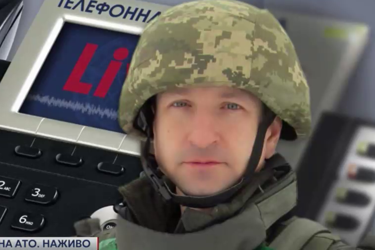 Боевики в районе Мариуполя с полночи придерживаются режима прекращения огня, - Д. Горбунов