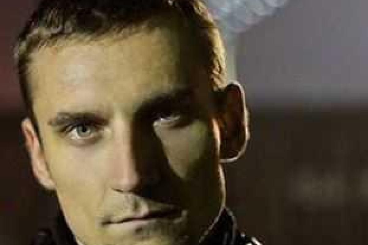 Раненый в Песках боец умер в больнице Раненый в Песках боец умер в больнице