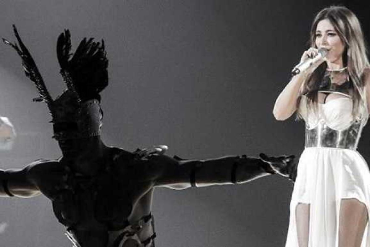 Названо имя лучшей певицы года в России