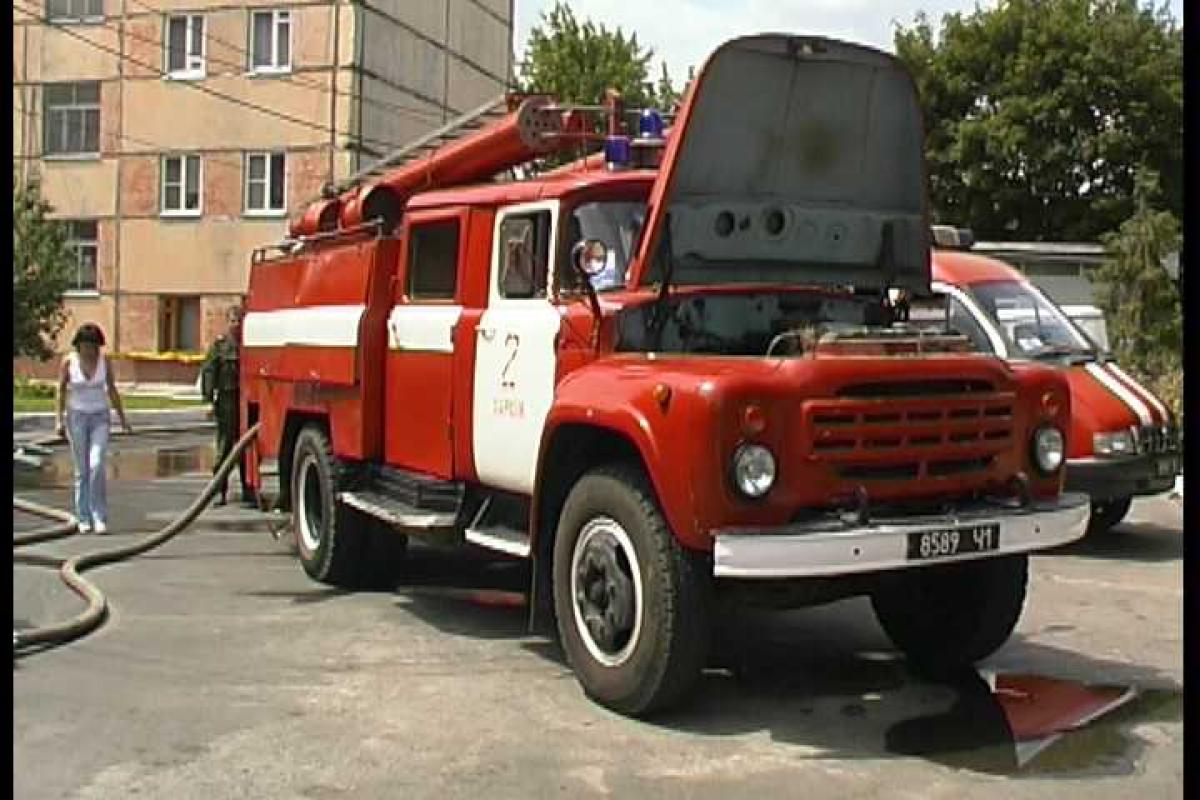 Житель Харьковской области погиб из-за неосторожности при курении Житель Харьковской области погиб из-за неосторожности при курении