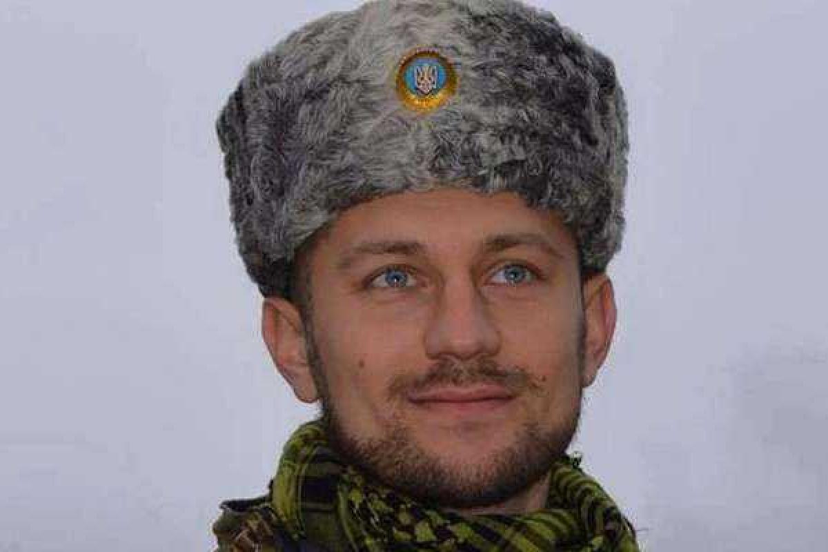 На операционном столе скончался раненный снайпером боец батальона «Донбасс»