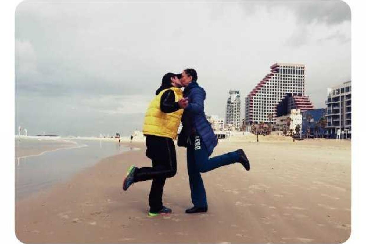 Шкиряк повез в Непал свою подружку за государственные деньги Шкиряк повез в Непал свою подружку за государственные деньги