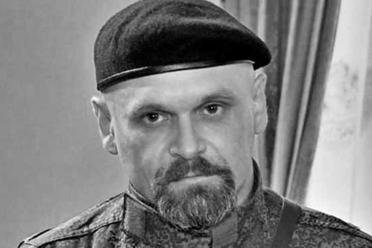 LifeNews сообщил о гибели Алексея Мозгового