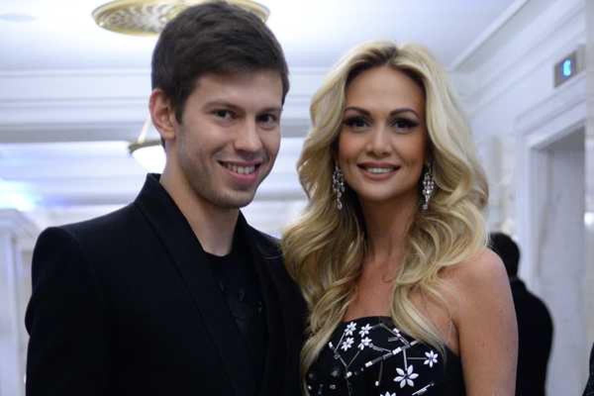 Супермодель Виктория Лопырева попала в больницу