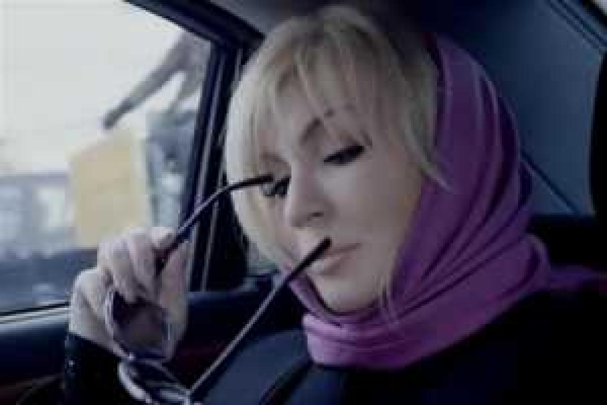 Ирина Билык рассказала о своем последнем разговоре с Кузьмой