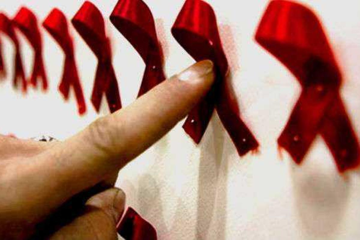 Ученые установили когда зародился ВИЧ Ученые установили когда зародился ВИЧ