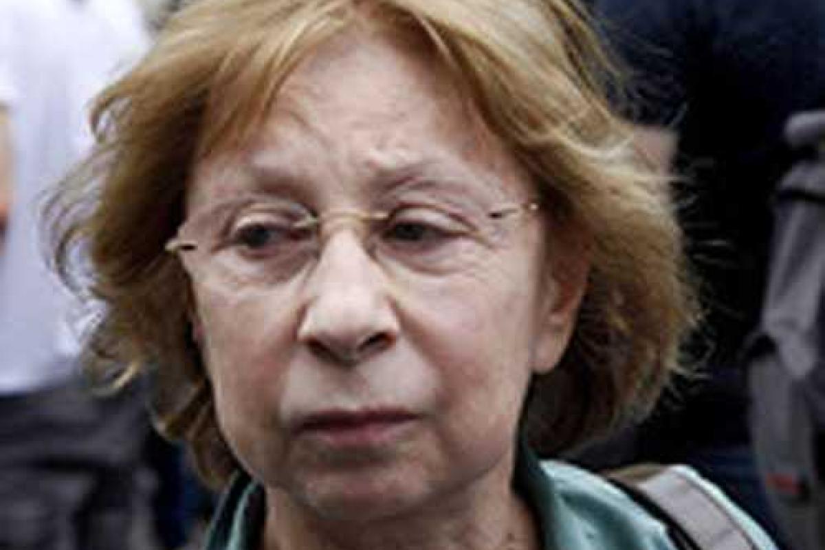 От российской актрисы Лии Ахеджаковой отказались родственники От российской актрисы Лии Ахеджаковой отказались родственники