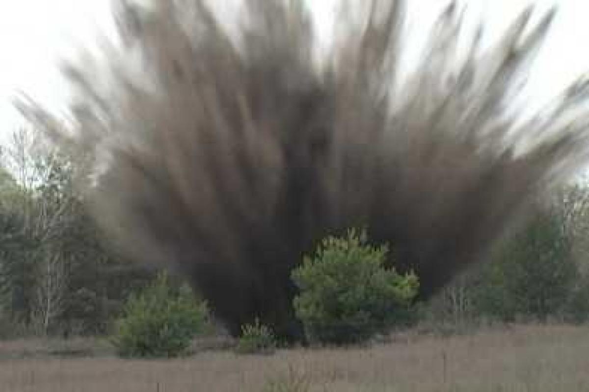 Боевики «ДНР» под Мариуполем после двух дней перемирия открыли огонь, два "азовца" ранены 