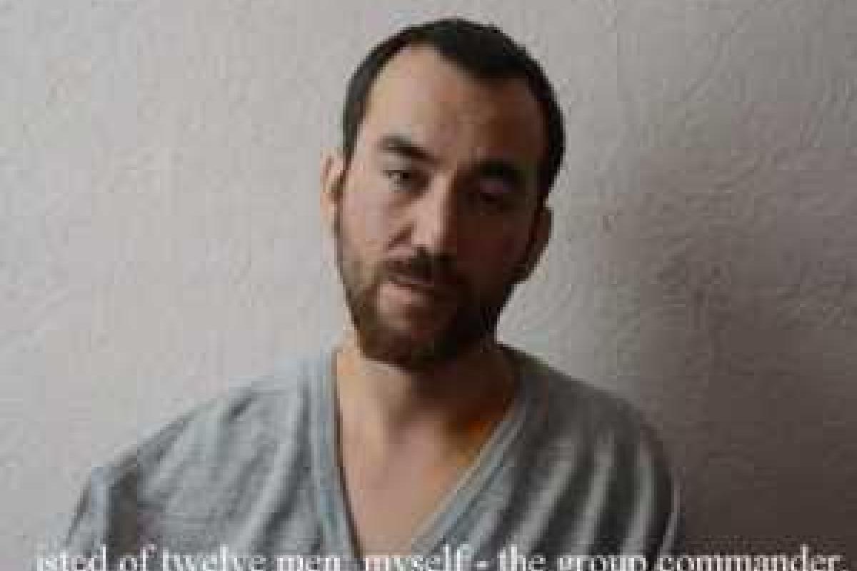 Задержанный в Донбассе капитан Ерофеев не увольнялся из бригады, - экс-подчиненный