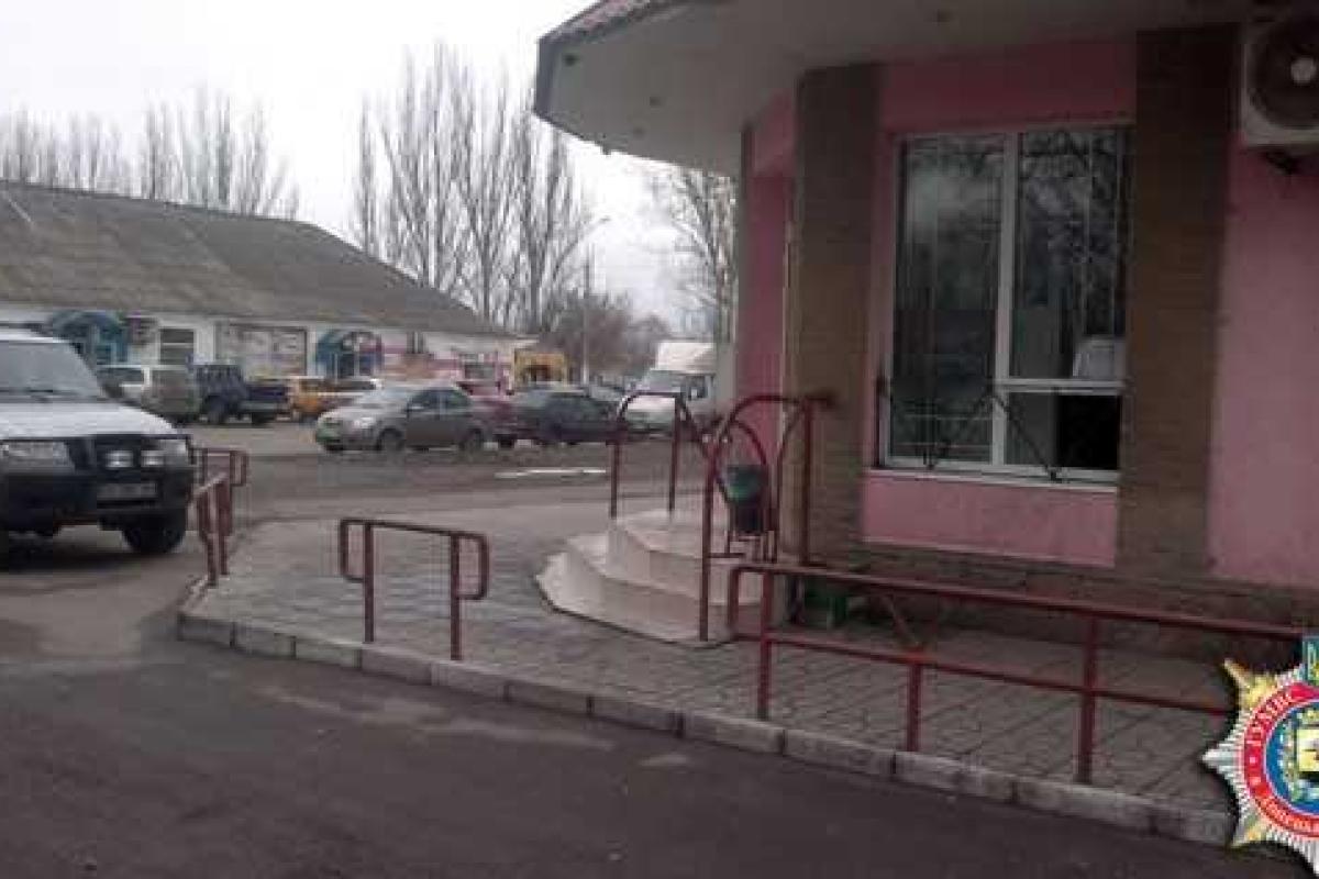 Скрывавшийся в Мариуполе убийца арестован