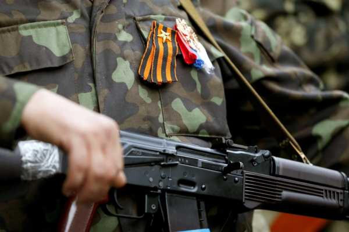 В ДНР жалуются на усиление продовольственной блокады В ДНР жалуются на усиление продовольственной блокады