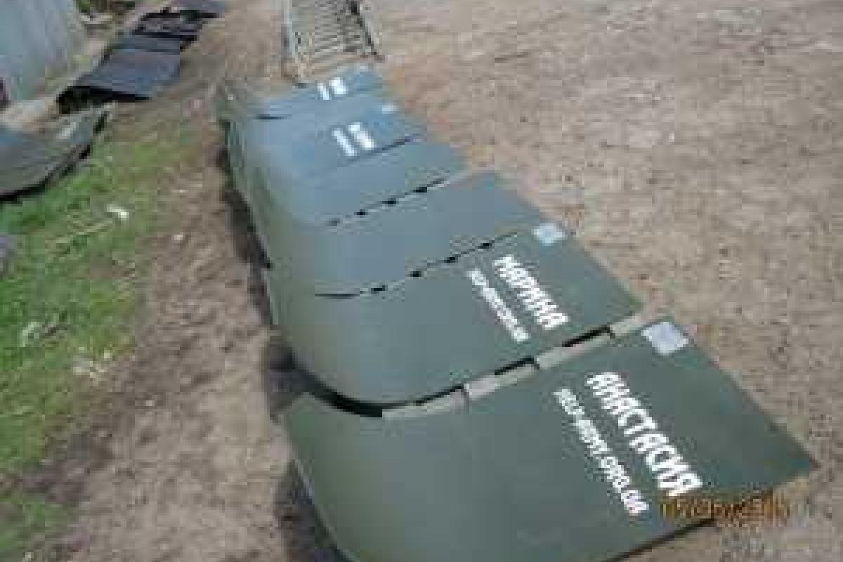 Харьковские ученые и волонтеры разработали уникальные новинки для военной техники