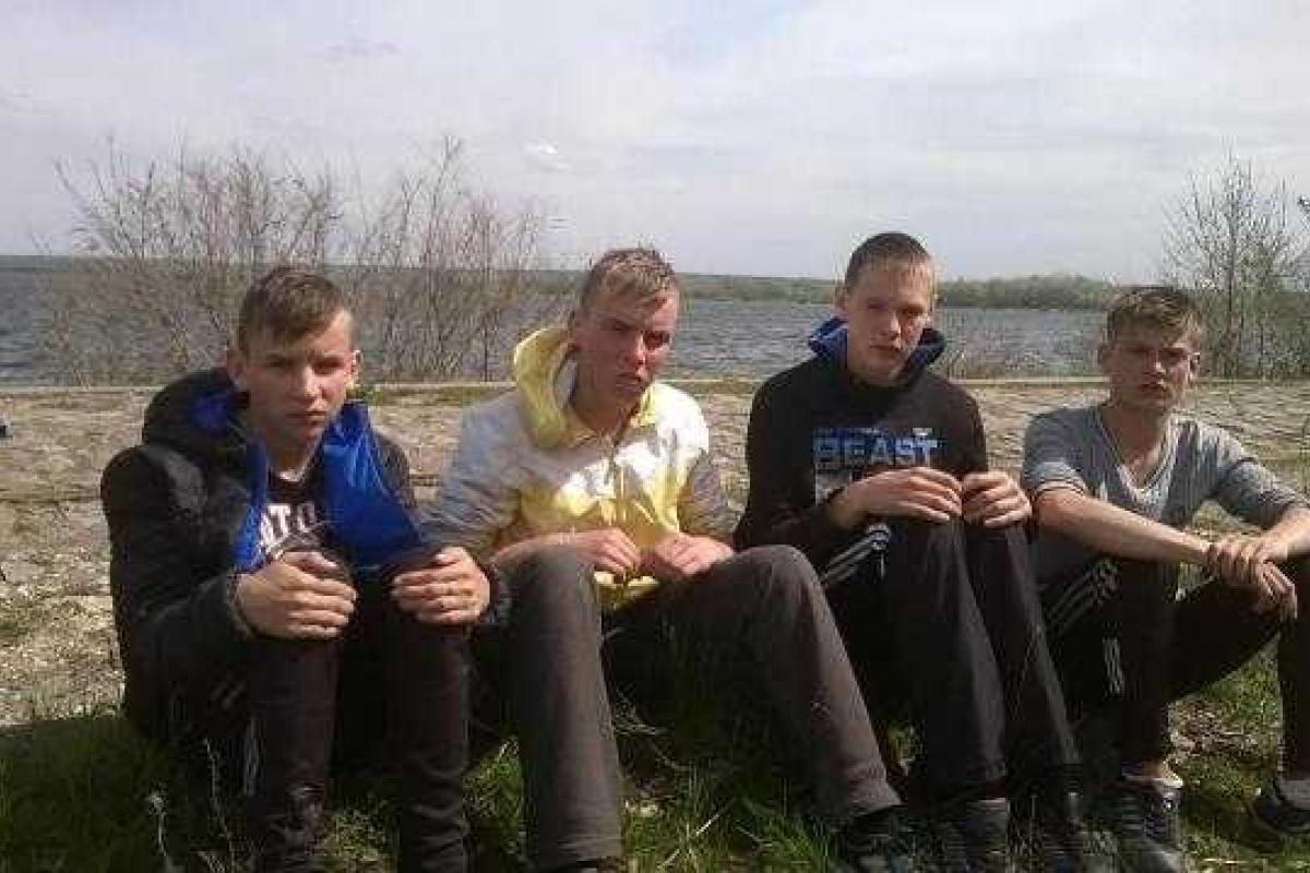 Боевики "ЛНР" используют детей для разминирования позиций ВСУ