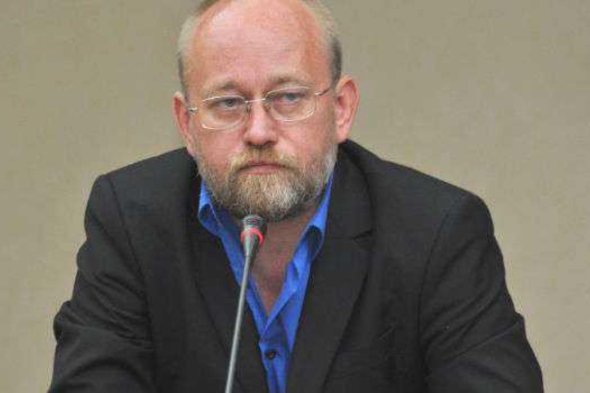 Украинских офицеров возят на допрос в РФ, - Рубан Украинских офицеров возят на допрос в РФ, - Рубан