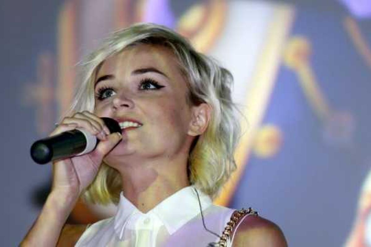 Россия прошла в финал конкурса «Евровидение-2015»