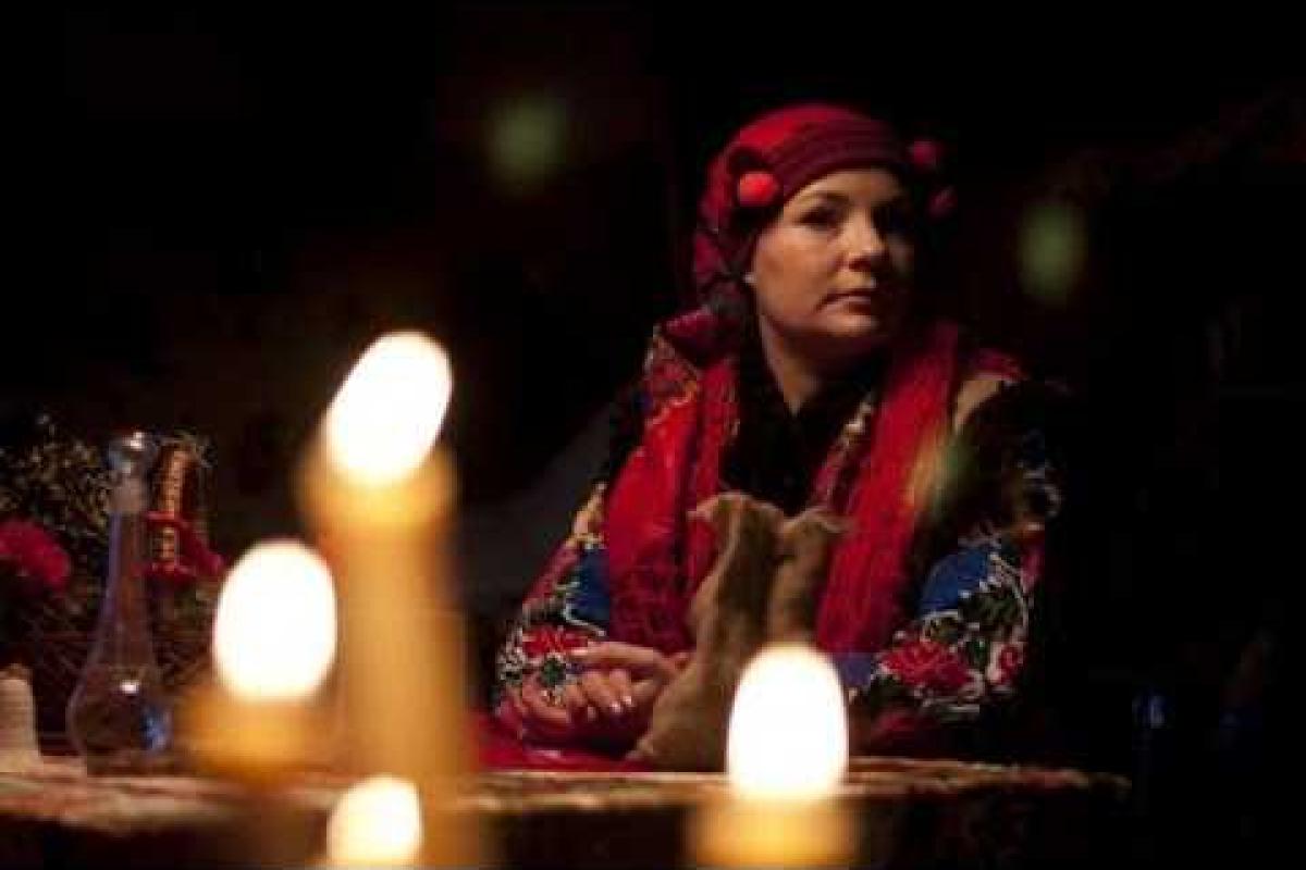 Война закончится через два года, - карпатские мольфары