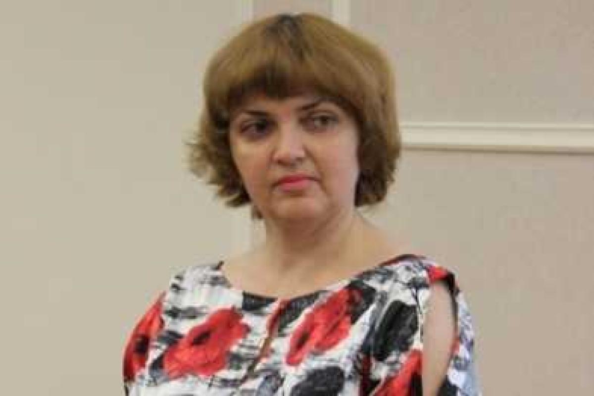 На АТВ новый директор - Светлана Шиманская На АТВ новый директор - Светлана Шиманская