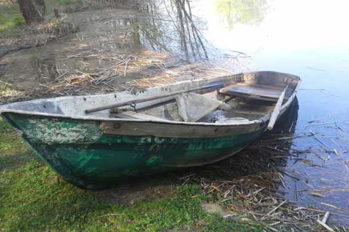 На Харьковщине задержали браконьеров На Харьковщине задержали браконьеров