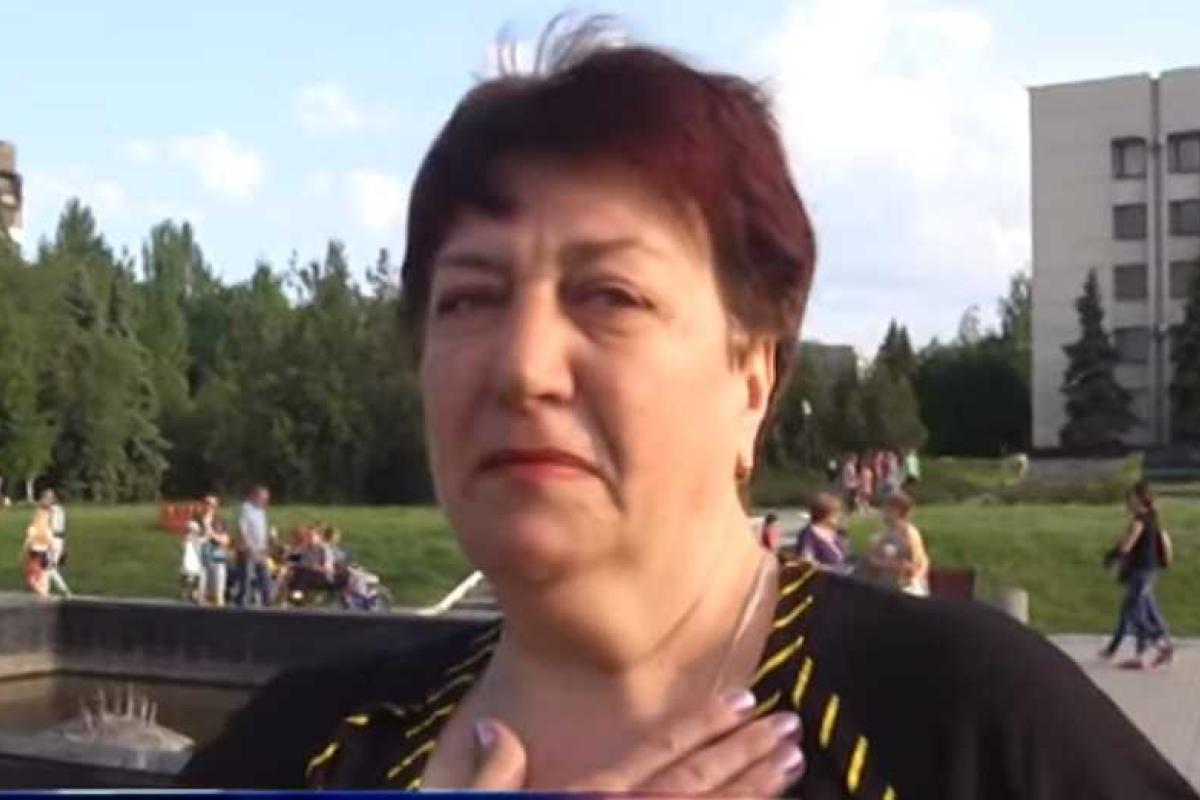 «Мать-сепаратистка» из «ЛНР» рассказала о причинах убийства Мозгового