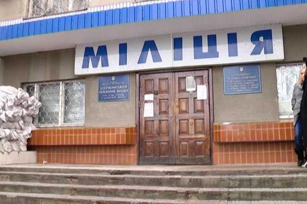 На Харьковщине милиционерами задержан злоумышленник, который убил человека