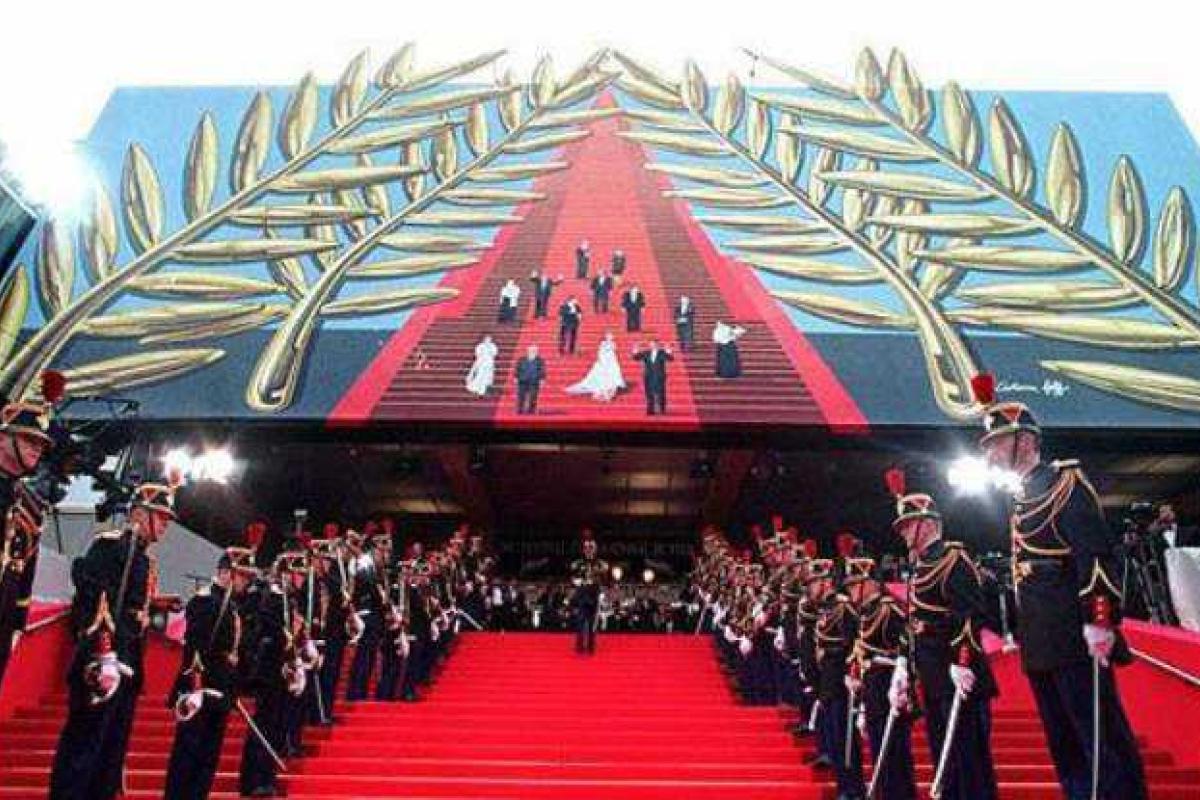 Кинофестиваль в Каннах объявил победителей