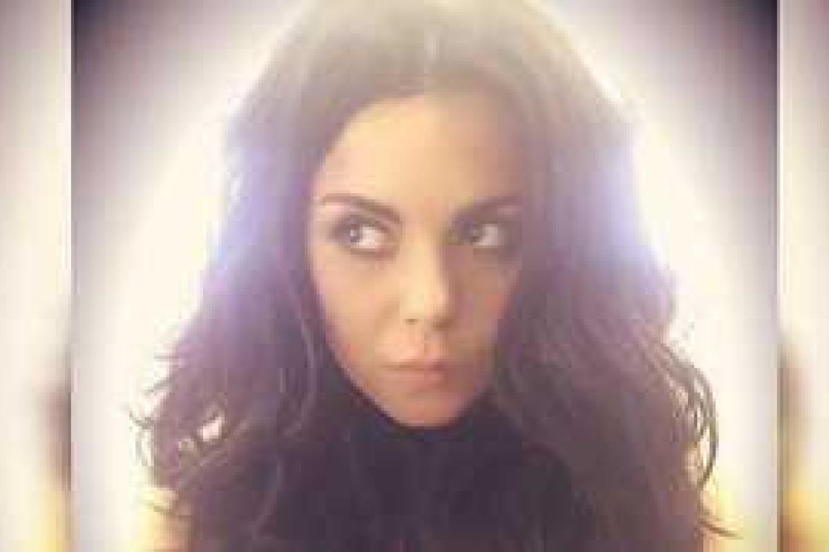 Потап посвятил Насте Каменских стихотворение Потап посвятил Насте Каменских стихотворение