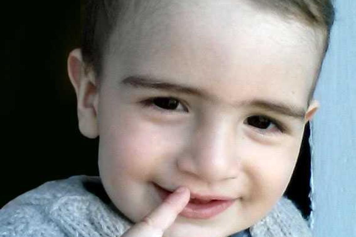 На Волыни отец-иностранец похитил малолетнего ребенка