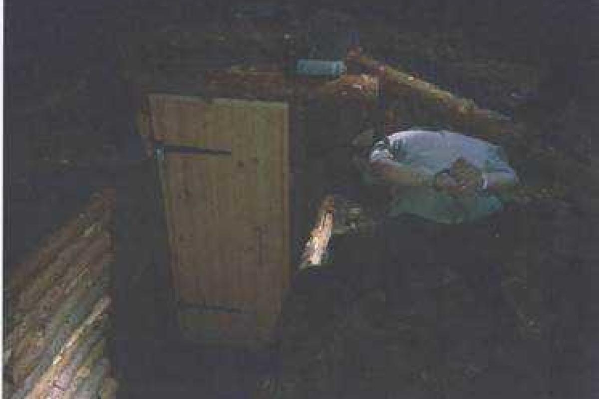 СБУ предотвратила совершение теракта 1 мая в Харькове СБУ предотвратила совершение теракта 1 мая в Харькове