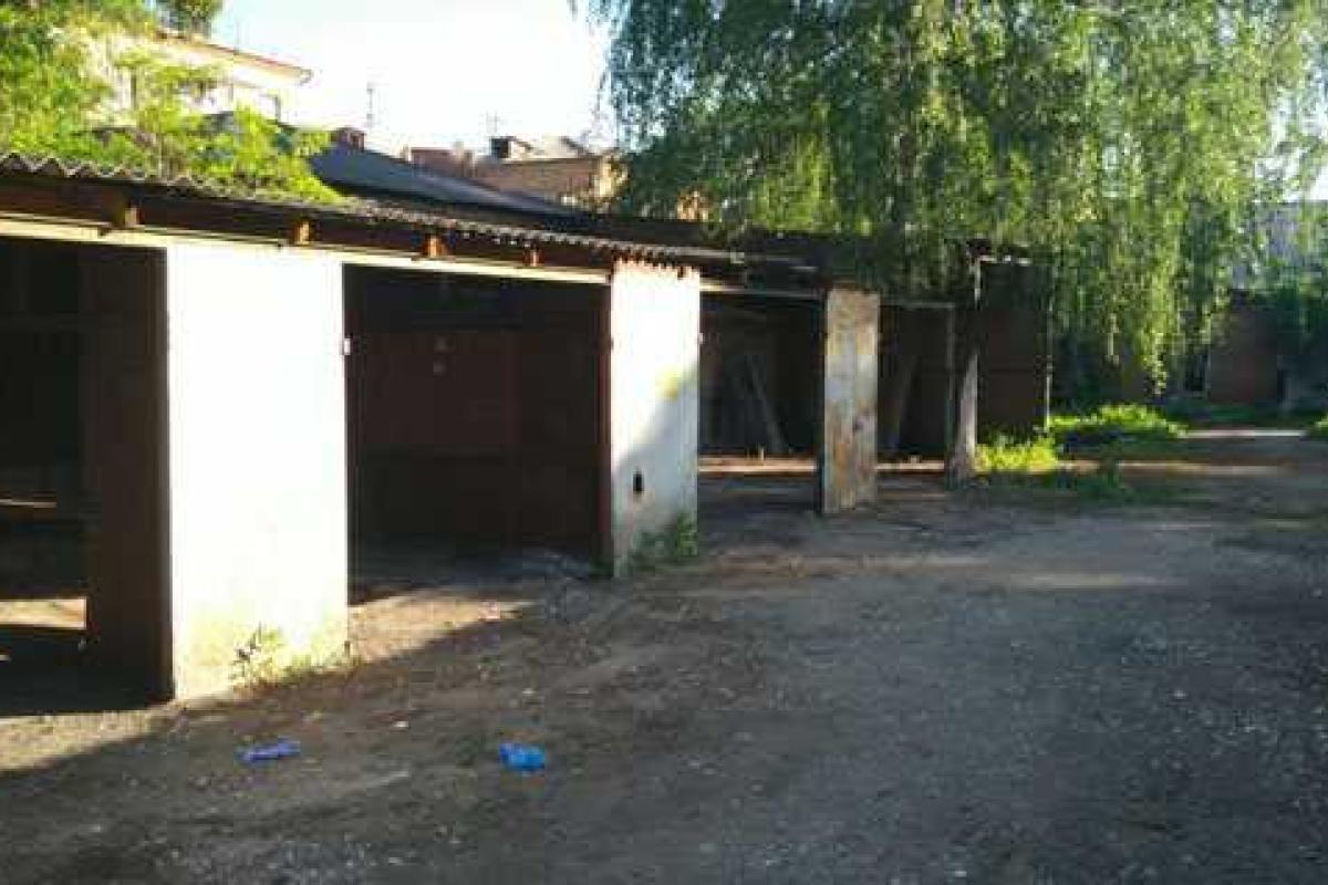 В Харькове мужчина убил женщину и пытался сжечь ее тело