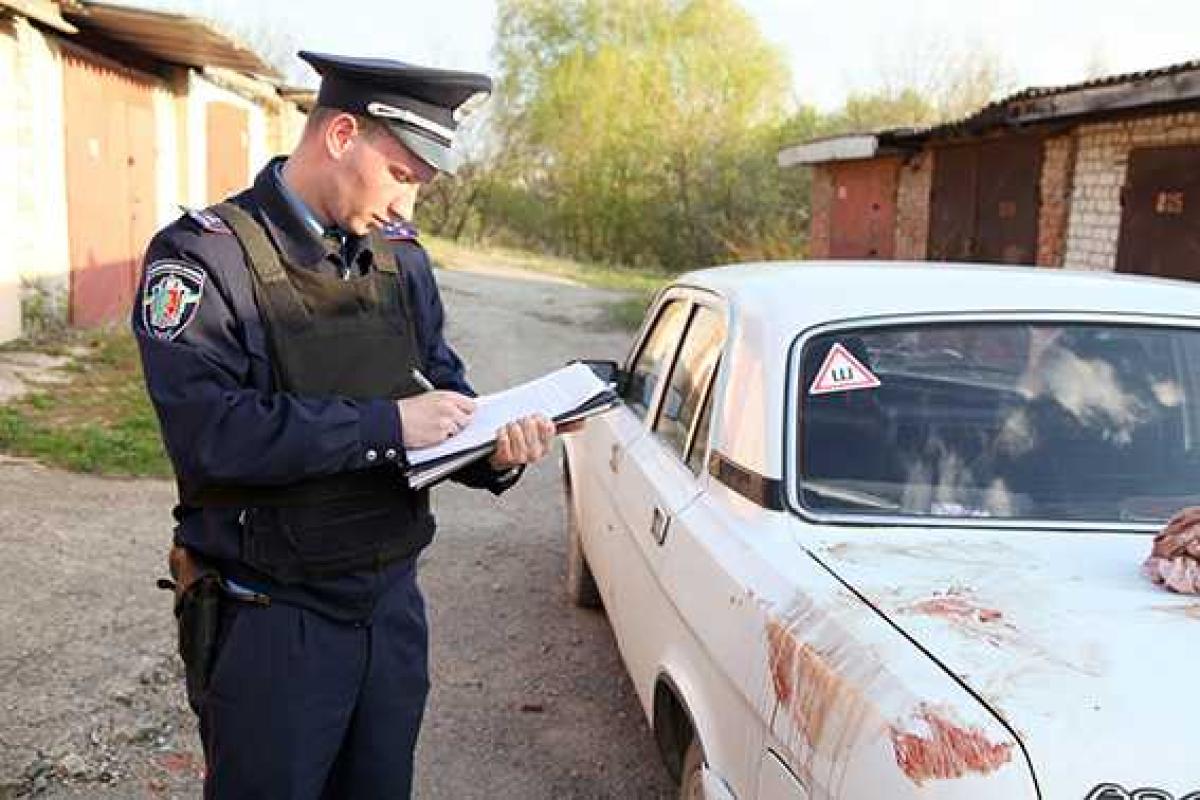 Выяснение отношений закончилось больницей для двоих жителей Хмельниччины Выяснение отношений закончилось больницей для двоих жителей Хмельниччины
