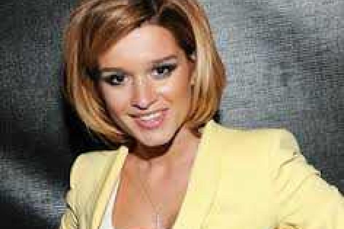 Бородина осчастливила фанатов прекрасным известием Бородина осчастливила фанатов прекрасным известием