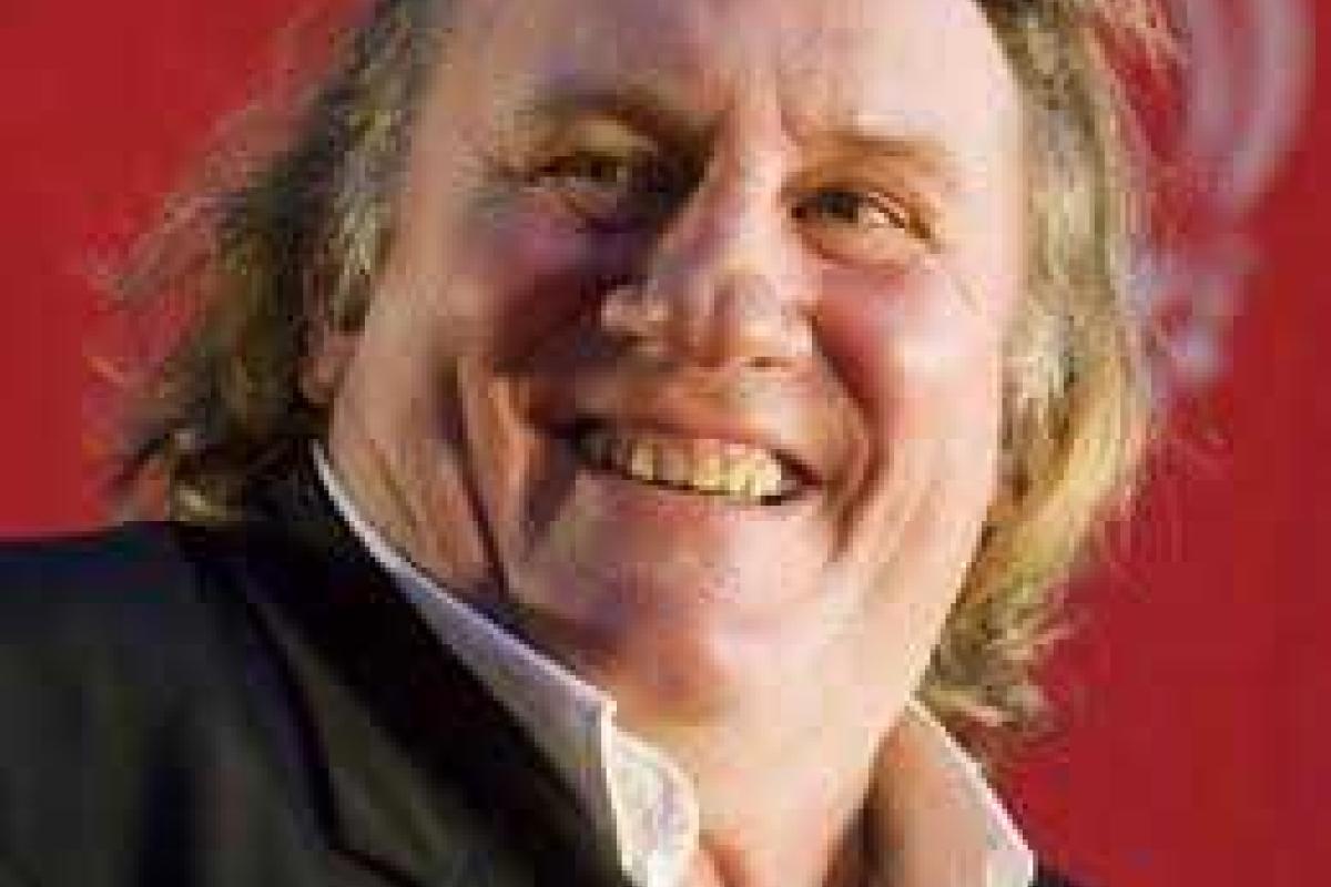 В "ДНР" пообещали, что билеты на концерт Депардье будут бесплатными