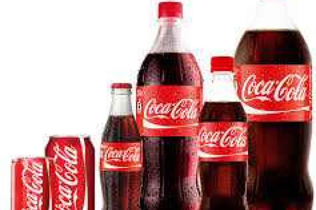 Coca-Cola в России продают по паспортам