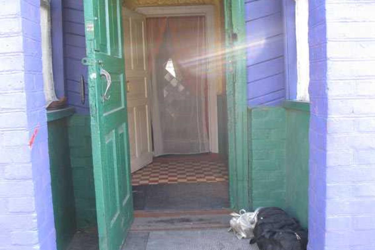 Харьковчанка убила своего сожителя