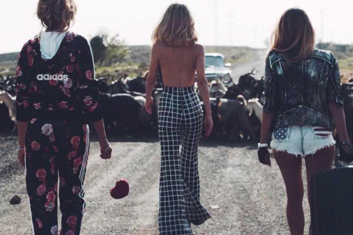 Уже второй клип LOBODA бьет рекорды популярности Уже второй клип LOBODA бьет рекорды популярности