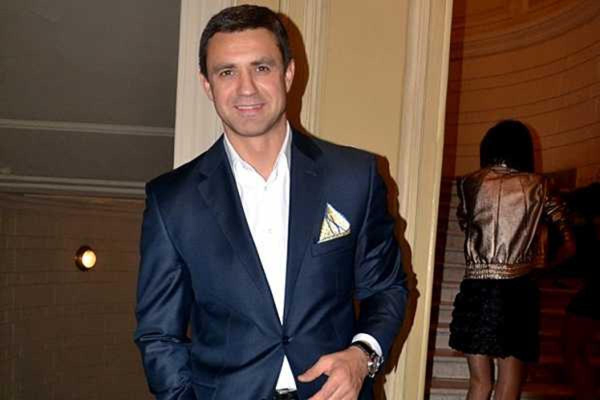 Николаю Тищенко нужна жена младше его на 10 лет