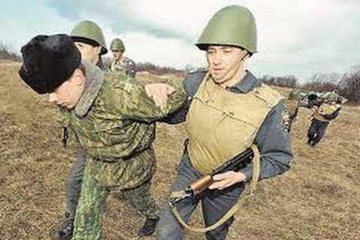 В Горловке участились случаи дезертирства из рядов армии "ДНР" из-за нехватки финансирования